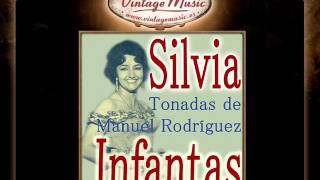 Silvia Infantas  Tonadas de Manuel Rodríguez VintageMusices [upl. by Rufford486]