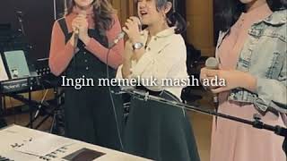 Rindu dalam hati  Arsy widianto ft brisia jodie cover by tiara ziva lyodra  Story wa [upl. by Cooper]