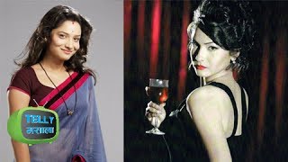 Drashti Dhami Sanaya Irani Ankita Lokhande Hottest Look Off Screen [upl. by Stone]