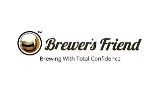 Brewers Friend Recipe Builder Tutorial [upl. by Linus]