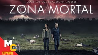 ZONA MORTAL  Película de CIENCIA FICCIÓN y SUSPENSO completa en español  Gratis HD [upl. by Hanikehs]