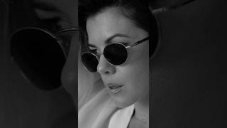 Yason presents Persol PO1018S featuring Tatjana Bosanac yasonopt persol [upl. by Ennej282]