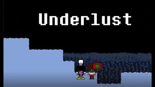 【underlust】undertale but its so quotlustquot [upl. by Ilojne]