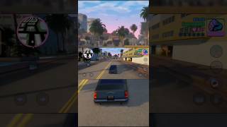 Vice City Definitive Edition For Android [upl. by Aicemed]