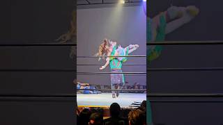 MIZUKI Whirling Candy setupth tjpw [upl. by Carlock]