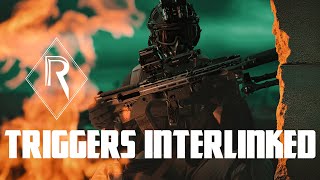 Triggers Interlinked 2049 A Pathfinder Story [upl. by Maxfield]