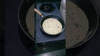 Paratha Recipe shortsviraltrending [upl. by Lemmor]