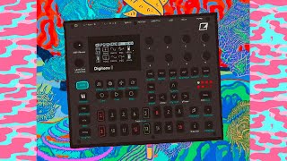 Introducing Digitone II [upl. by Larson]