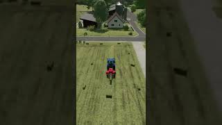 28 pressen ls22 fs22 timelapse landwirtschaft landwirtschaftssimulator22 farming Rehbach [upl. by Gorey]