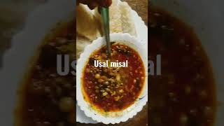 Usal Misal recipe fashas ke tarike se plz like n share n subscribe thank u 4watching 🙏 [upl. by Adnohsel711]