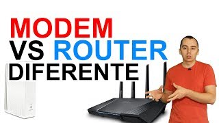 3 minute despre modem versus router [upl. by Juback]