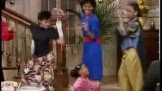 The Cosby Show  Happy Anniversary [upl. by Temirf]