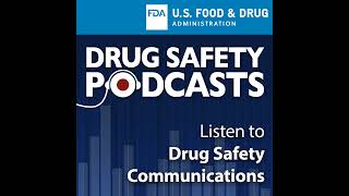 FDA Drug Safety Podcast FDA to evaluate potential risk of neural tube birth defects with HIV med [upl. by Gram]