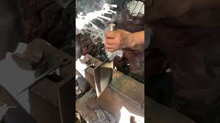 How Making Sharpen Knife [upl. by Basso764]