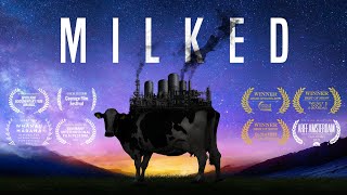 MILKED  Official trailer [upl. by Mendelson]