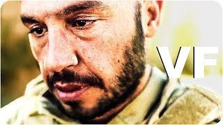 LANCIEN COMBAT Bande Annonce VF 2018 [upl. by Dressler152]