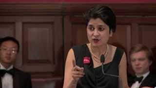 Shami Chakrabarti  Freedom of Speech and Right to Offend  Proposition [upl. by Behm]