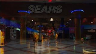 DEAD MALL  Nittany Mall Timelapse 20202022 Evolution State College PA [upl. by Pronty]