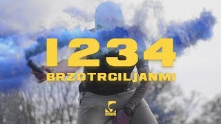 Brzo Trči Ljanmi  1234 [upl. by Morehouse]