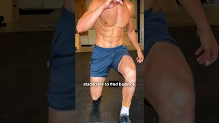 Athletic Leg Strength and Conditioning [upl. by Aylward]