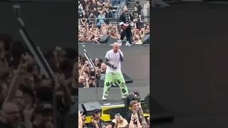 Five Finger Death Punch Performs quotHouse of the Rising Sunquot Metallica M72 Tour IvanMoody metallica [upl. by Whetstone9]