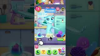 MEMBEKU mytalkingtomfriendsbahasaindonesia jakago mytalkingangela2 24 Oktober 2024 [upl. by Dolan705]