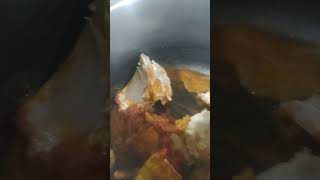 Cooking laham mara arabicfood asmrfood viral shorts [upl. by Aurlie]