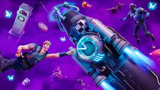 6 Years of Fortnite Storyline Watch Before The BIG BANG Event [upl. by Izak964]