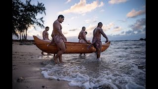 Voyage Deeper Feel the spirit of Hawaii amp Polynesia [upl. by Ecirted444]