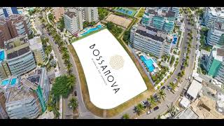 Ultimo lançamento no módulo 7 em Riviera  Edifício Bossanova [upl. by Dinan]