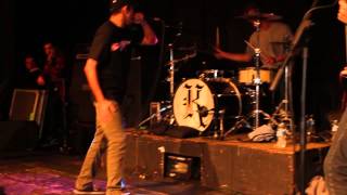 Kublai Khan Live  The 7 Venue BBQ Fest  almost full set [upl. by Malissia]