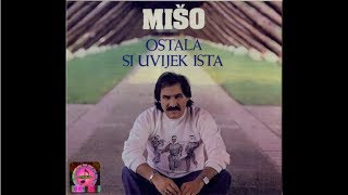 Mišo Kovač  Ja odlazim  Official Audio 1985 [upl. by Arraeit]