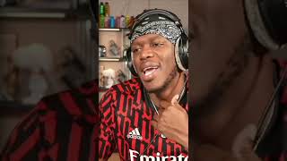 KSI Reads WILDEST Instagram Comments 2 [upl. by Irok]