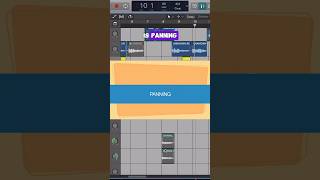 Mix Balance With Panning [upl. by Elbertina]