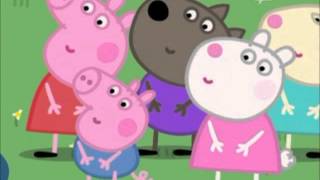 Peppa Pig  nuovi due episodi Italiano 02 [upl. by Lemert190]