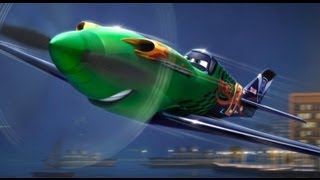 Disneys Planes  Story Mode Walkthrough Part 18  Trouble for Propwash Ripslinger Mission 1 [upl. by Seaton354]