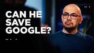 Googles fate hinges on this man Demis Hassabis [upl. by Ahsar]