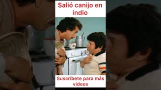 Este indio les salió más interesante que ellos humor [upl. by Airitac4]