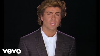 George Michael  Careless Whisper 1 Hour [upl. by Ioj]