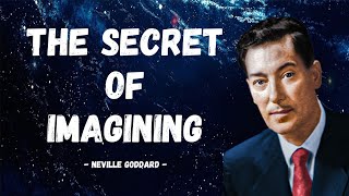 Neville Goddard  The SECRET of Imagining Powerful speech [upl. by Beesley]