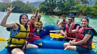 DANDELI TRIP 😍🤟🏻🥂 [upl. by Daggett]