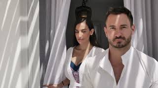 Katikies Villas Mykonos Luxury Hotel Brand Video [upl. by Holli980]