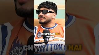 Honey And Badshah Controversy youtubeshorts shotsfeed raftaar trendingshorts Shotskivibe [upl. by Ancel]