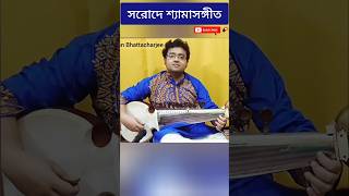 Amar Chetona Chaitanya  Shyama Sangeet Pannalal Bhattacharya Kumar Sanu Anuradha Paudwal Kali Song [upl. by Aynuat]