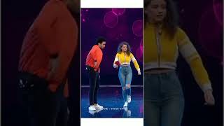 Raghav dance with Dytto  Dance plus  whatsup status ishq wala love [upl. by Anitsenre]