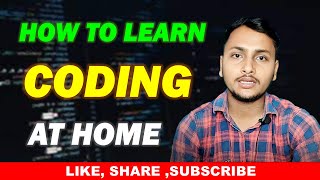 How to Learn Coding at Home  Free Coding Learning Tips and  Right Age to Learn Coding [upl. by Sikras817]