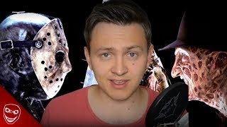 10 Horrorfilme die man gesehen haben muss  Top 10 Horrorfilme [upl. by Esinrahs]