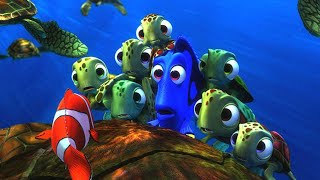 finding dory trailer [upl. by Schear]