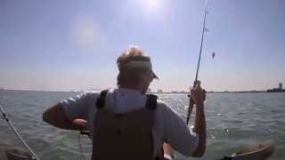 North Biscayne Bay Trout [upl. by Delanie679]