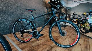 Specialized Crosstrail EQ 2019 [upl. by Aranahs]